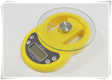 Trung Quốc Mini 4MM Glass Trọng lượng Quy mô, dễ dàng để đọc Khay cân điện tử Nhà bếp nhà cung cấp